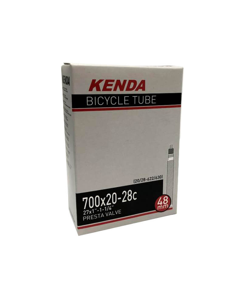 Kenda 700C Road Inner Tube