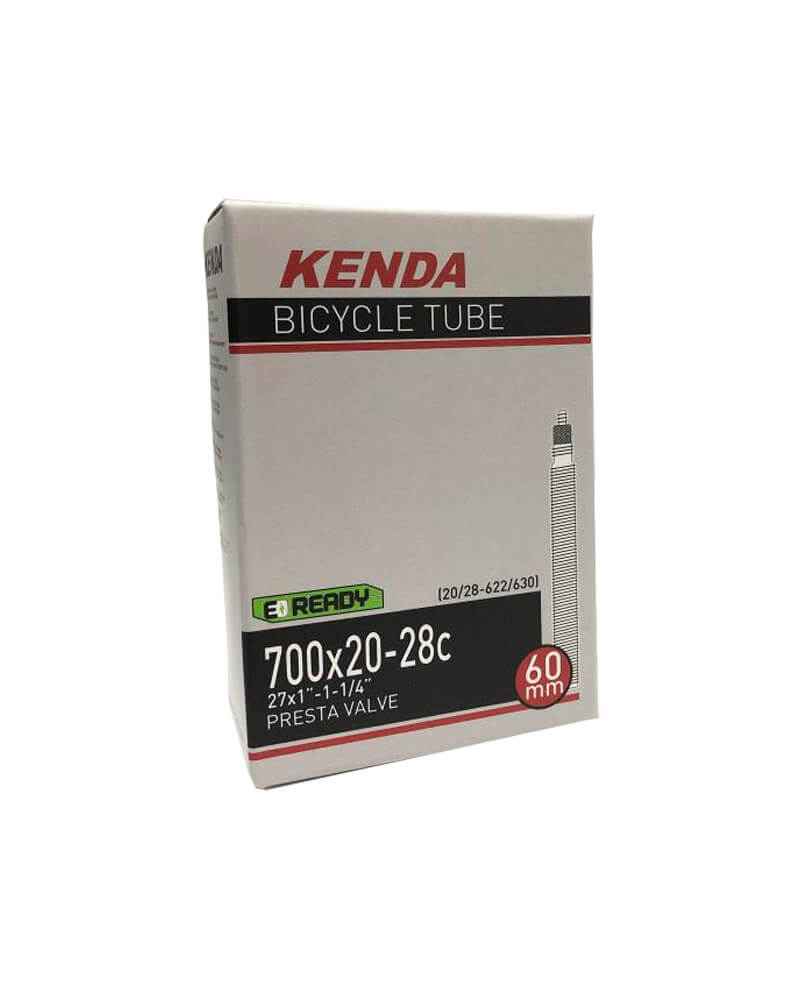 Kenda 700C Road Inner Tube