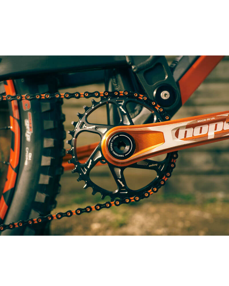 KMC X11SL DLC 11 Speed Chain