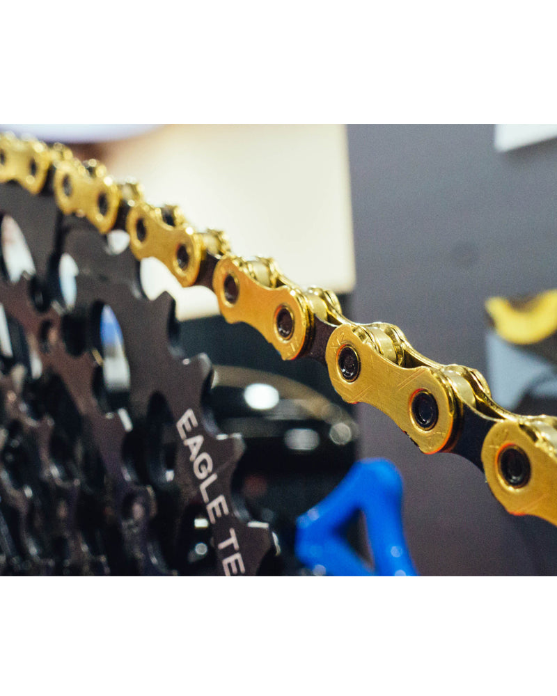 KMC X12 12 Speed Chain