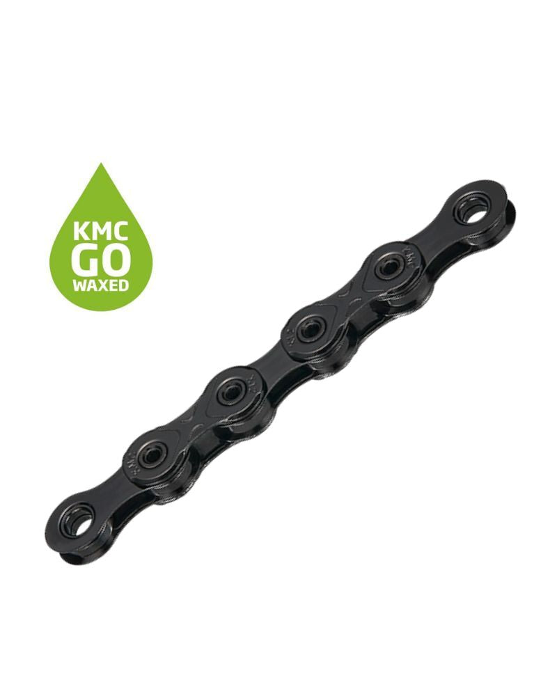 KMC X12L DLC Go Waxed 12 Speed Chain