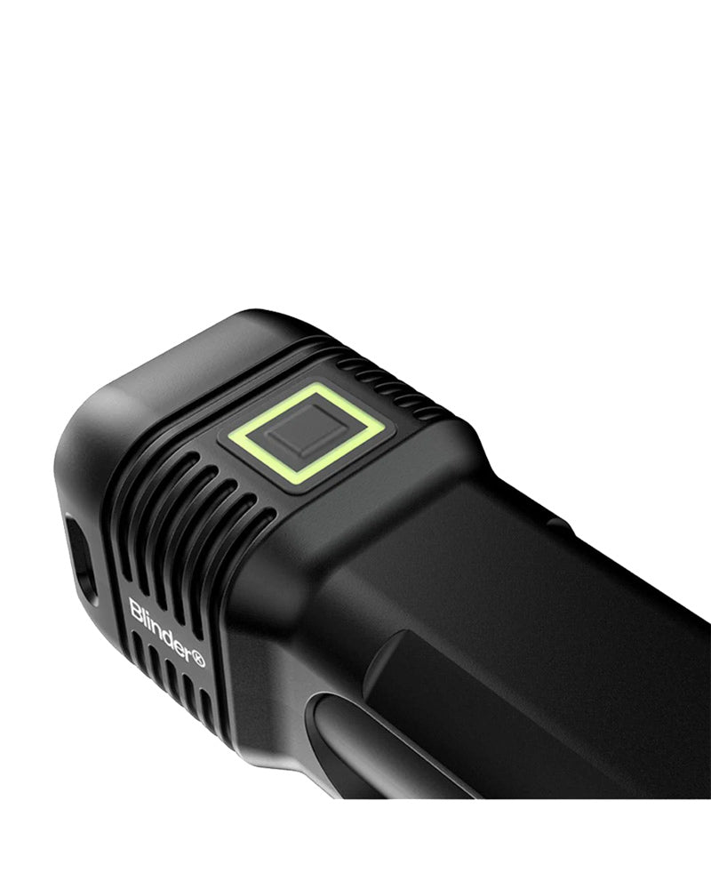 Knog Blinder 1400 Front Bike Light | 1400 Lumens | New Era Cycle