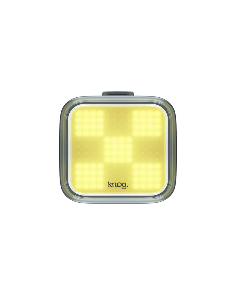 Knog Blinder Grid Front Light