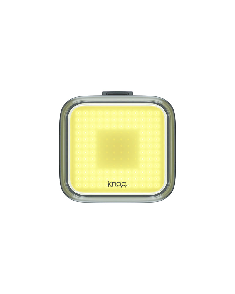 Knog Blinder Square Front Light