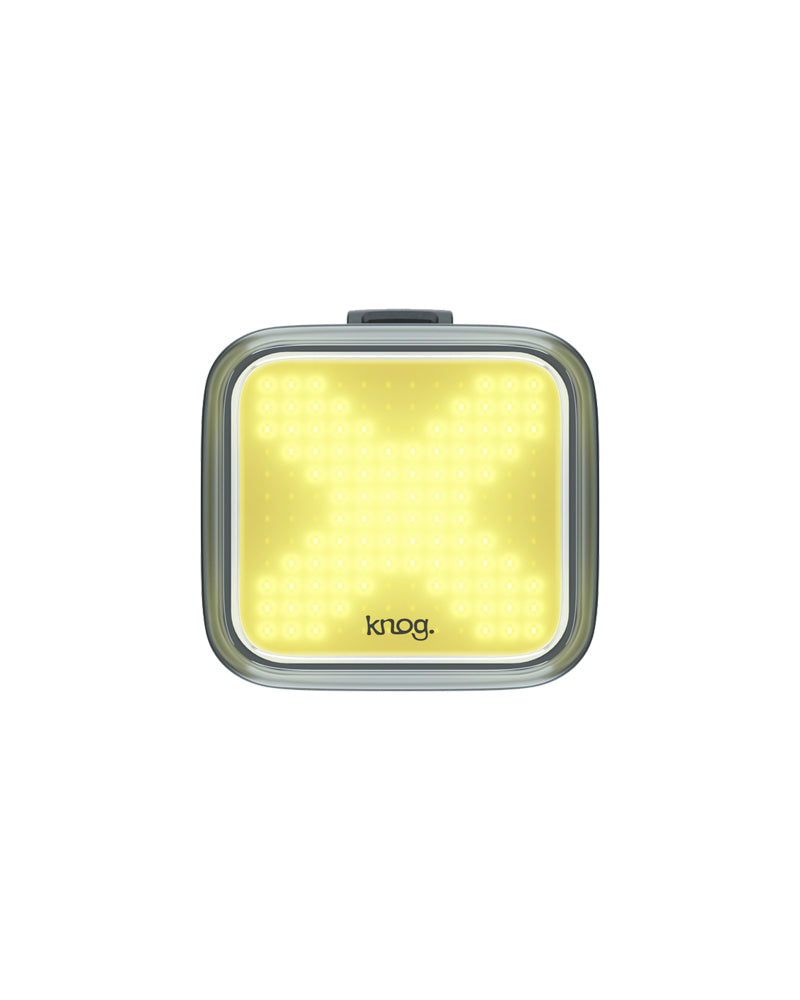 Knog Blinder X Front Light