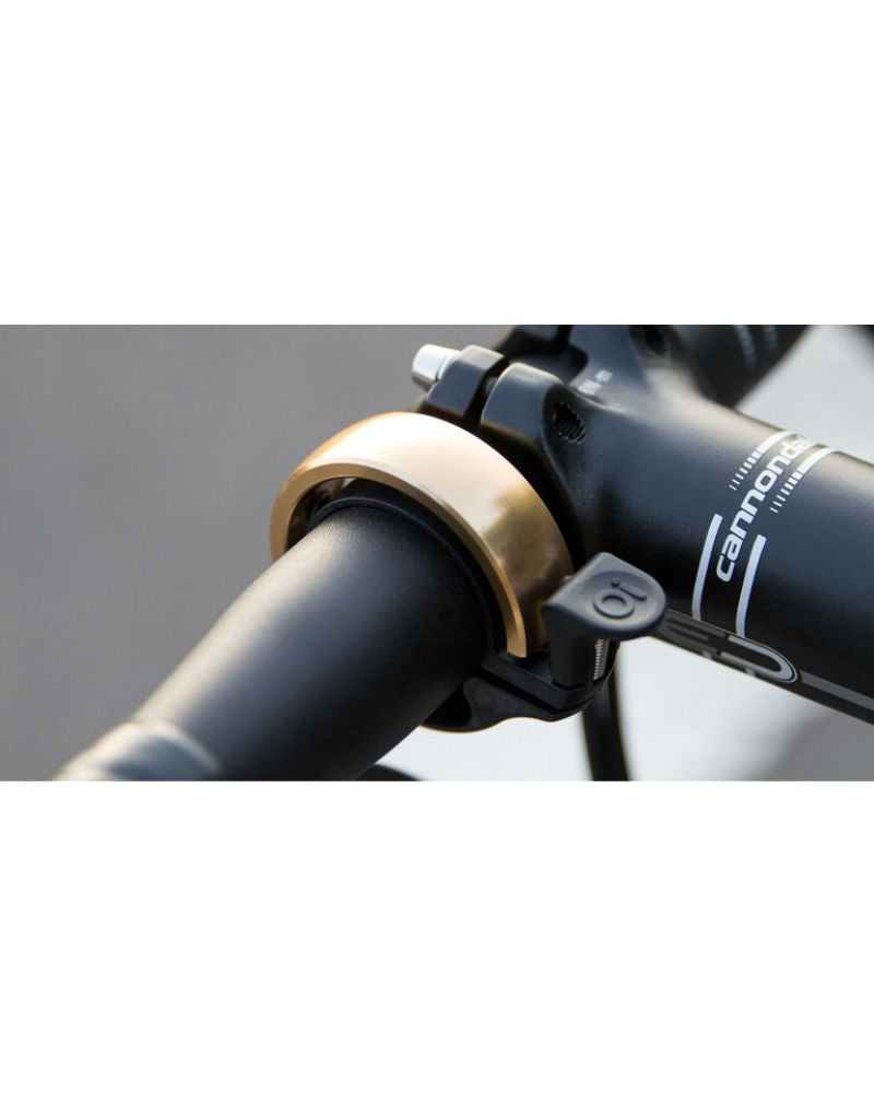 Knog Oi Classic Bike Bell