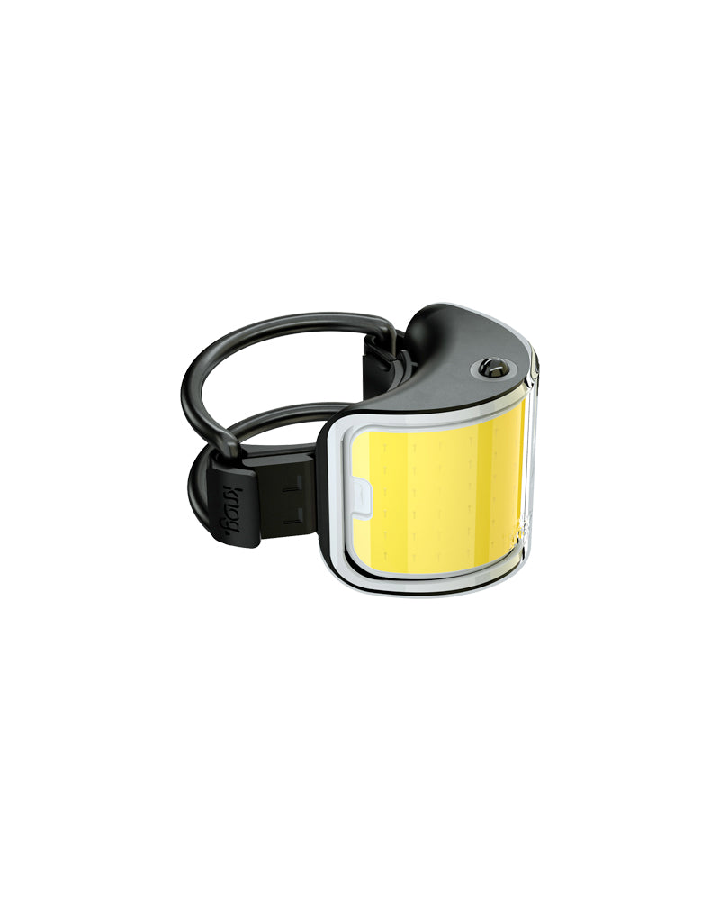 Knog Lil Cobber Twinpack Light Set