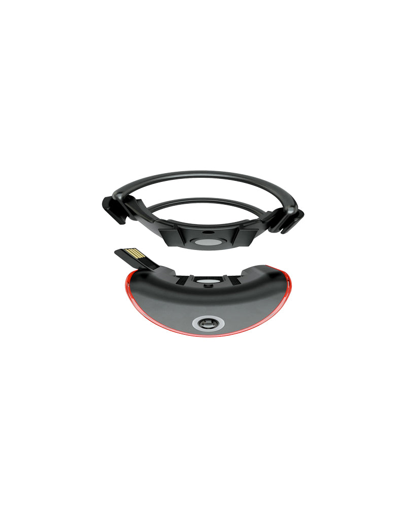 Knog Lil Cobber Twinpack Light Set