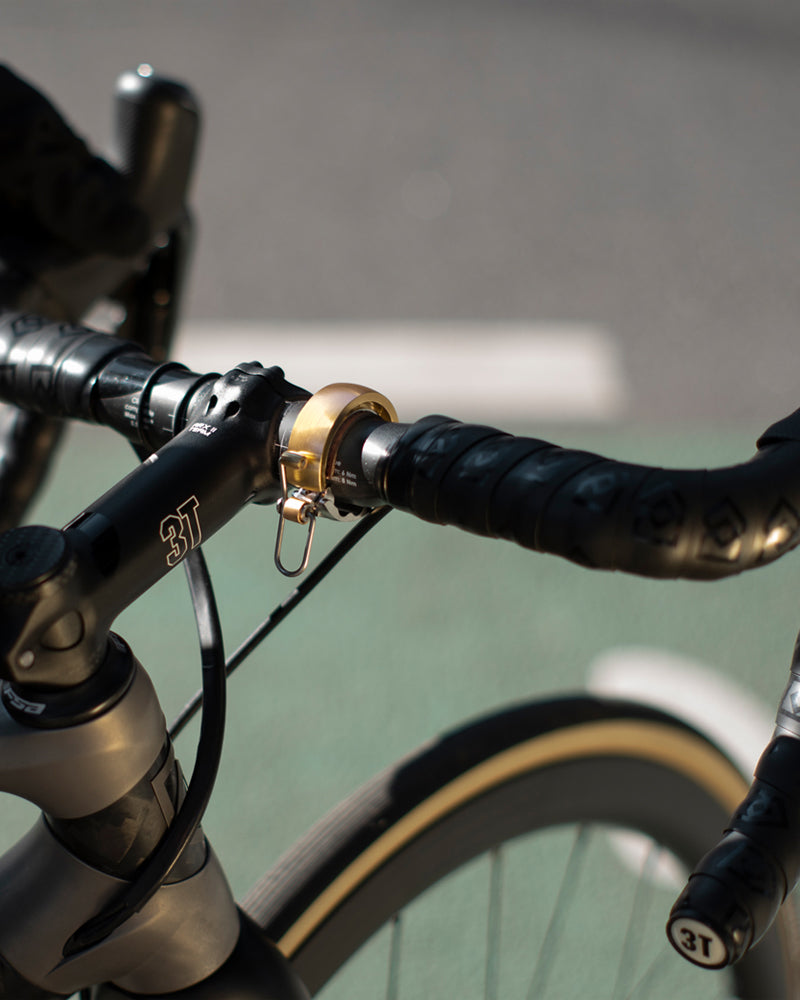 Knog Oi Luxe Bike Bell