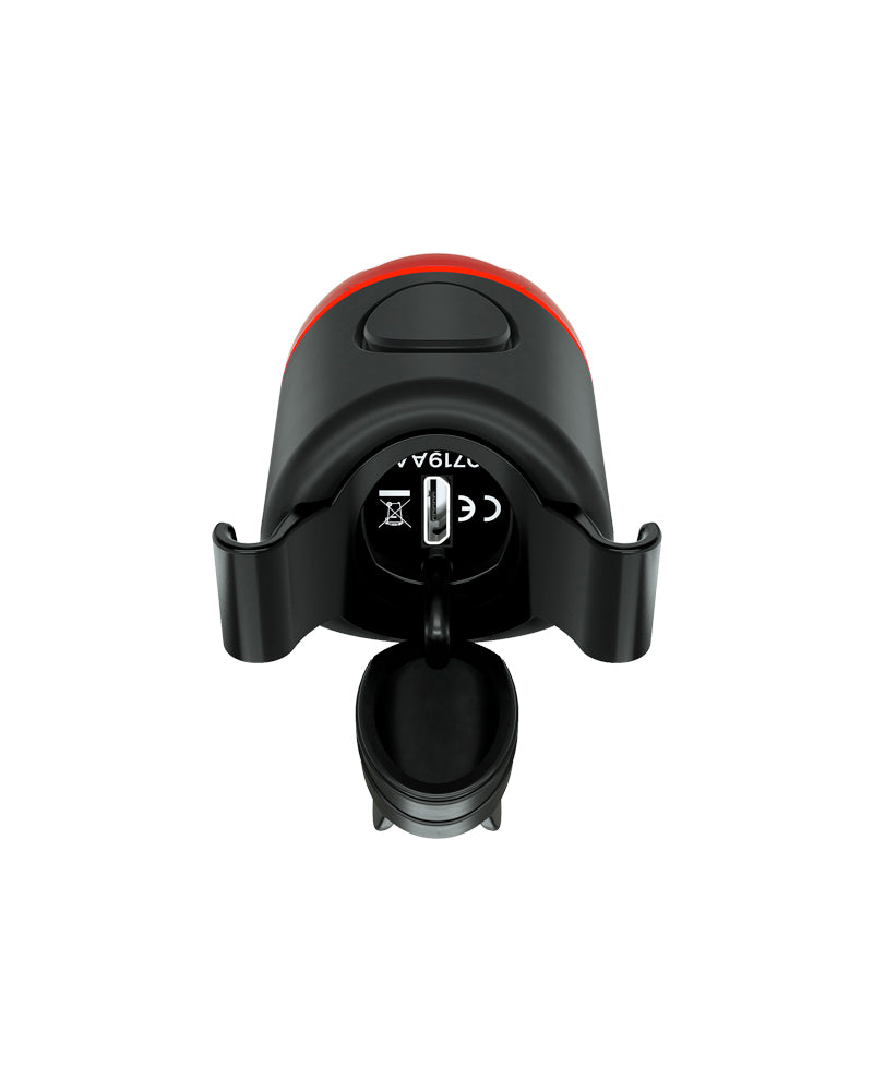 Knog Plug Twinpack Light Set