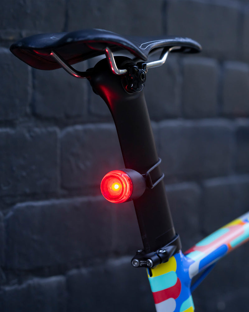 Knog Plug Twinpack Light Set