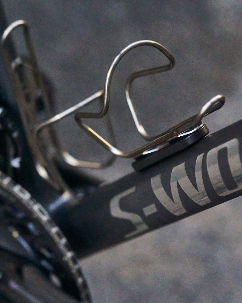 Knog Scout Bike Alarm & Finder