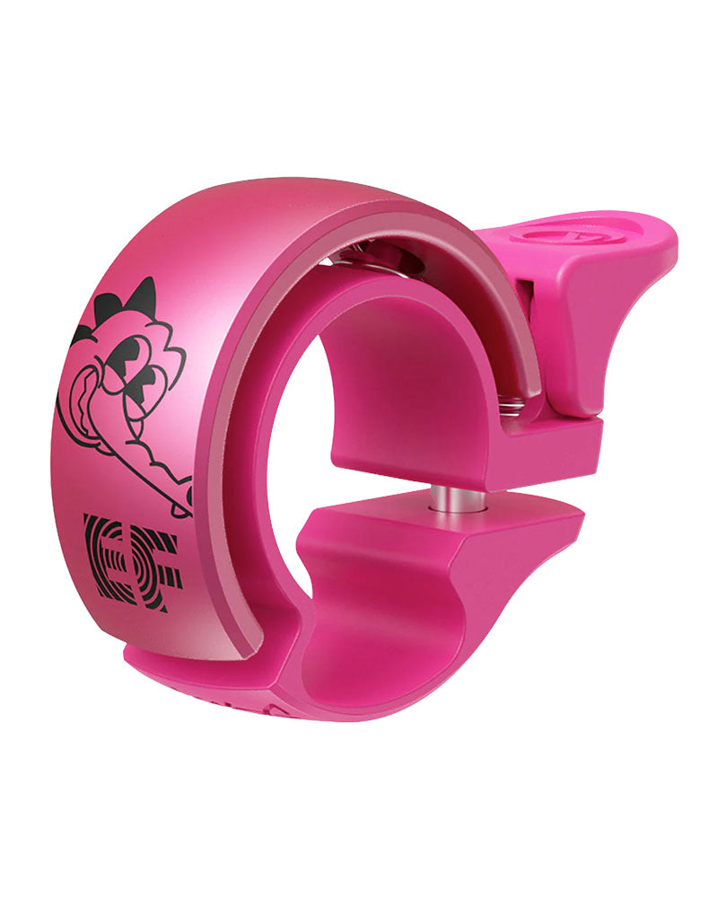 Knog X EF Oi Classic Bike Bell