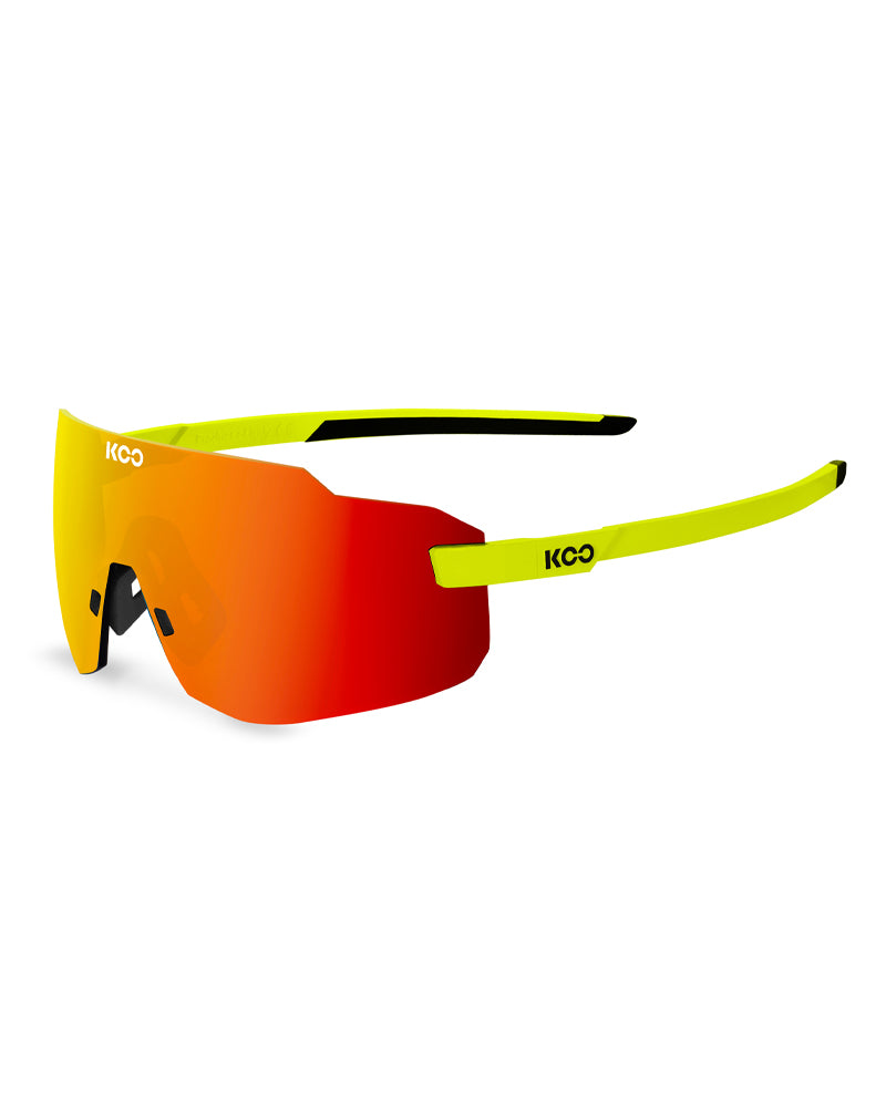 Koo Supernova Cycling Sunglasses