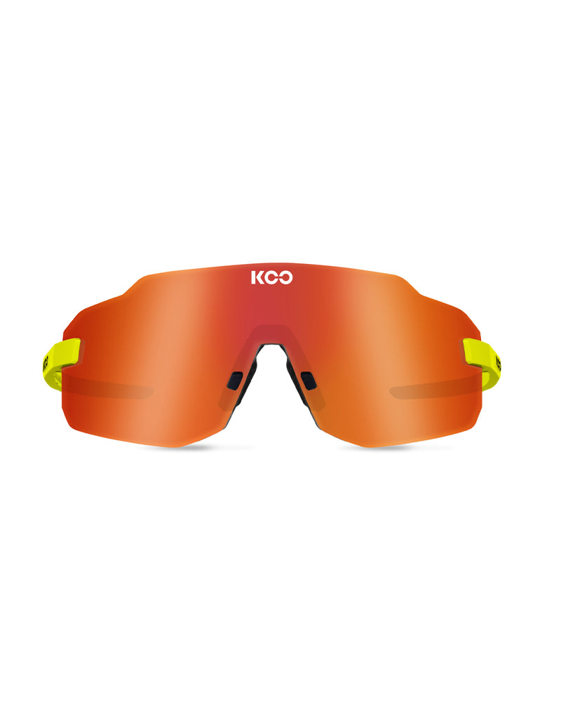 Koo Supernova Cycling Sunglasses