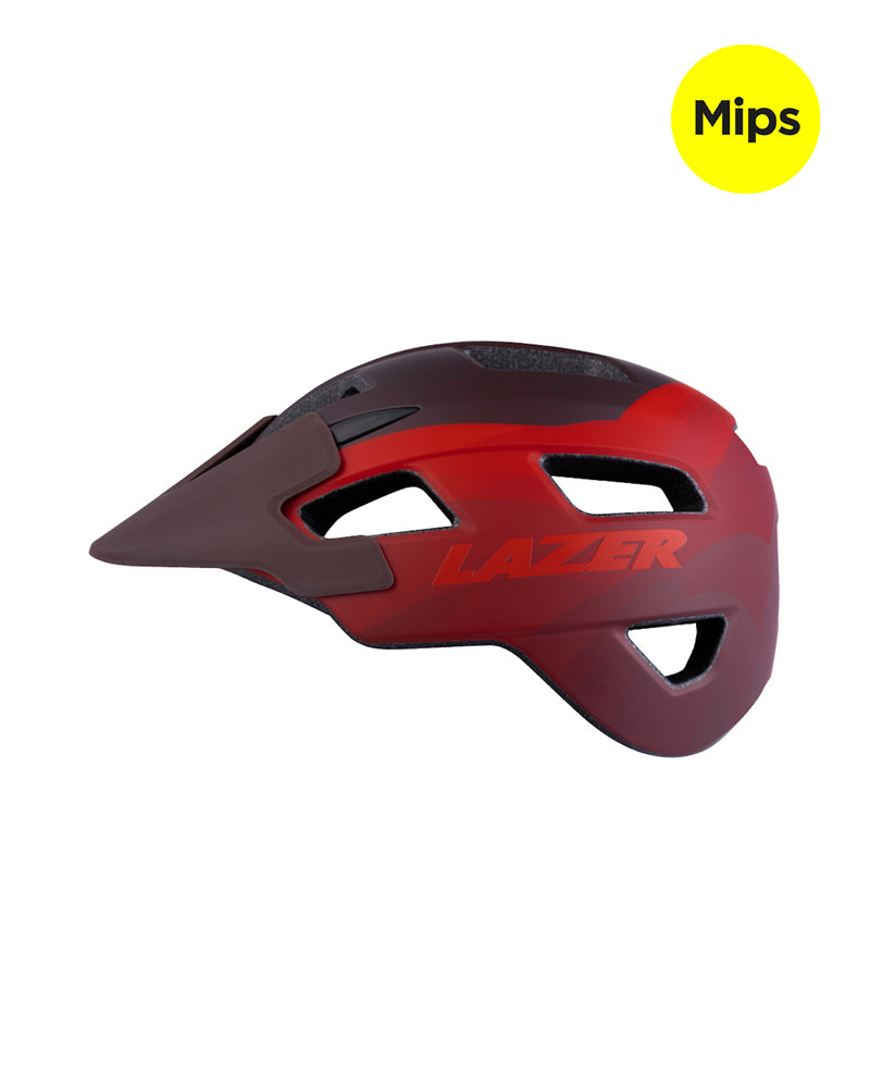 Lazer Chiru MIPS MTB Helmet