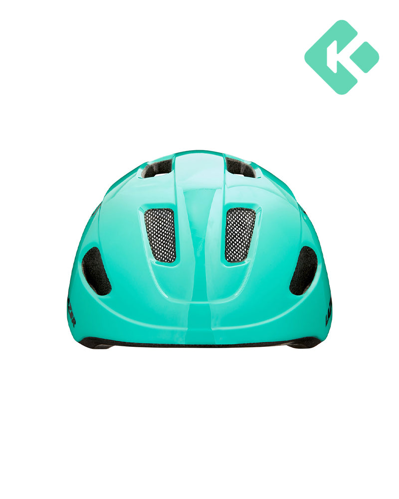 Lazer Nutz KinetiCore Kids Helmet - Roaring Cat