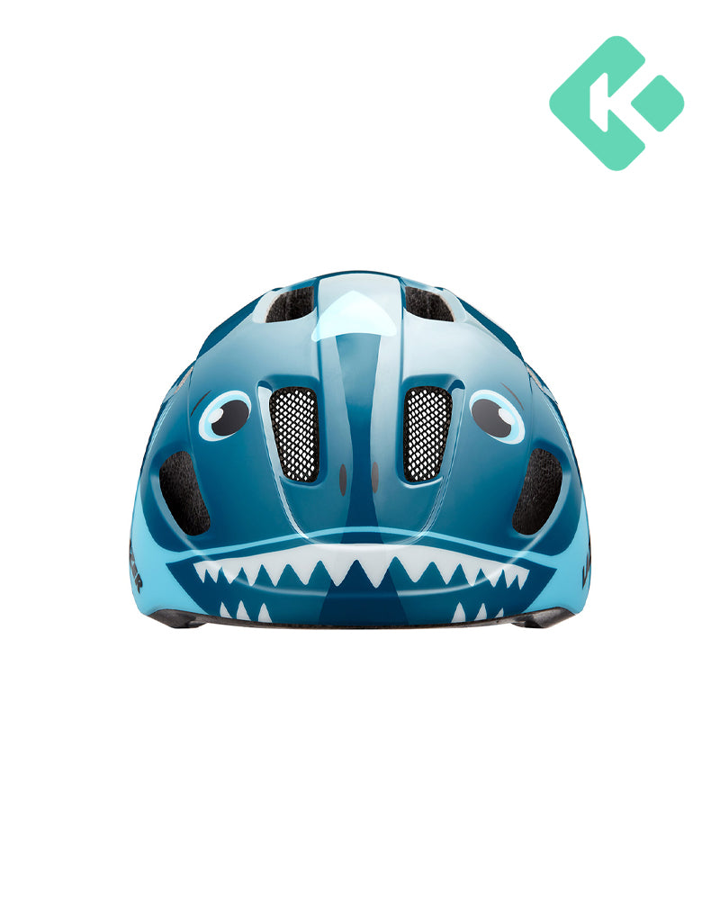 Lazer Pnut KinetiCore Toddler Helmet - Shark