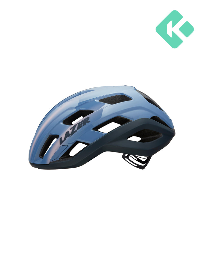 Lazer Strada AF KinetiCore Road Helmet