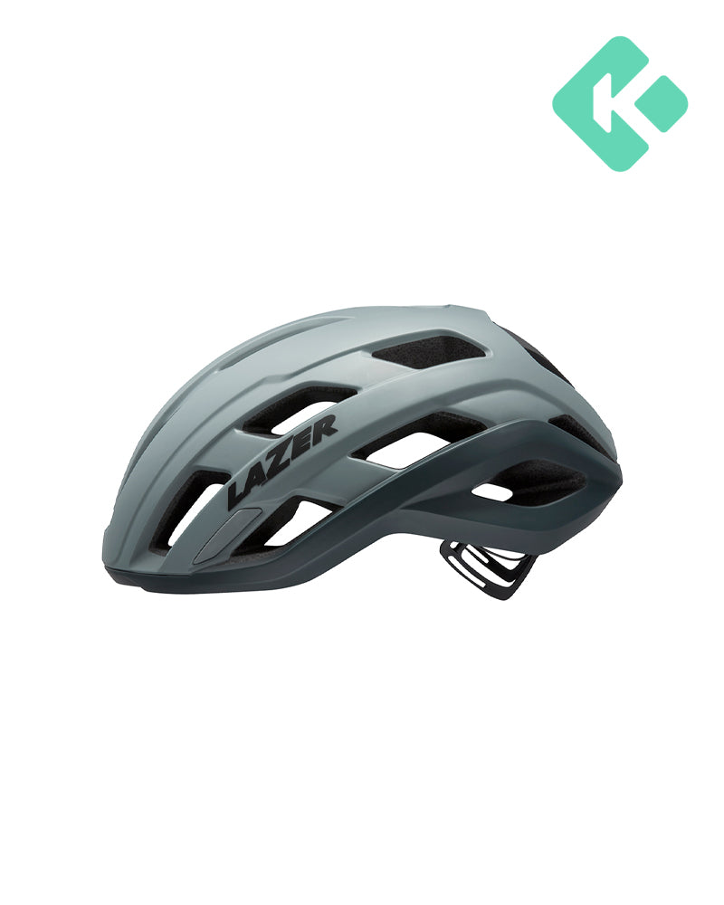 Lazer Strada AF KinetiCore Road Helmet