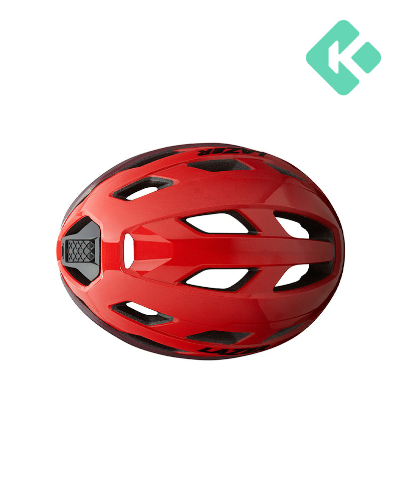 Lazer Strada AF KinetiCore Road Helmet