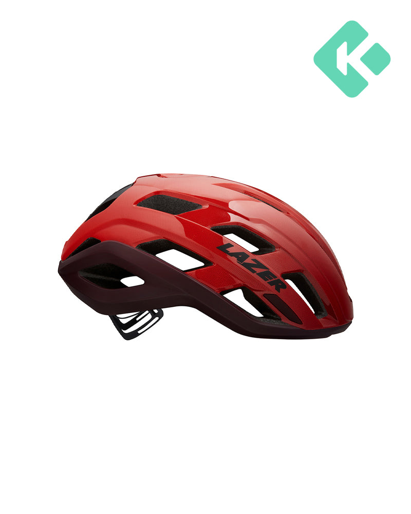 Lazer Strada AF KinetiCore Road Helmet