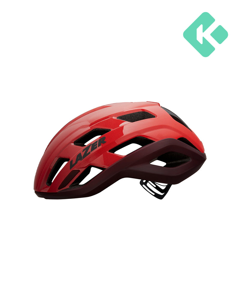 Lazer Strada AF KinetiCore Road Helmet