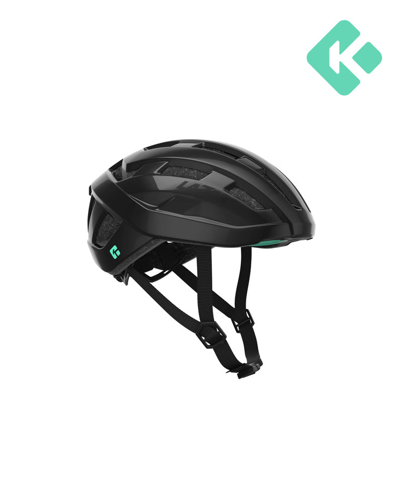 Lazer Tempo AF KinetiCore Cycling Helmet