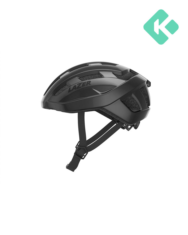 Lazer Tempo AF KinetiCore Cycling Helmet