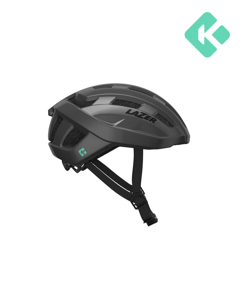 Lazer Tempo AF KinetiCore Cycling Helmet