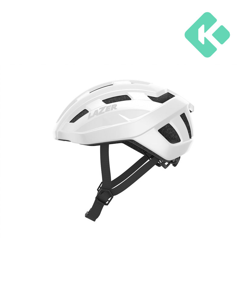 Lazer Tempo AF KinetiCore Cycling Helmet