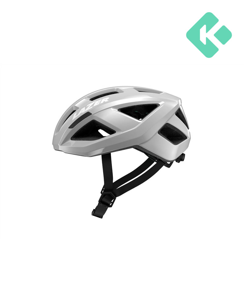 Lazer Tonic AF KinetiCore Road Helmet