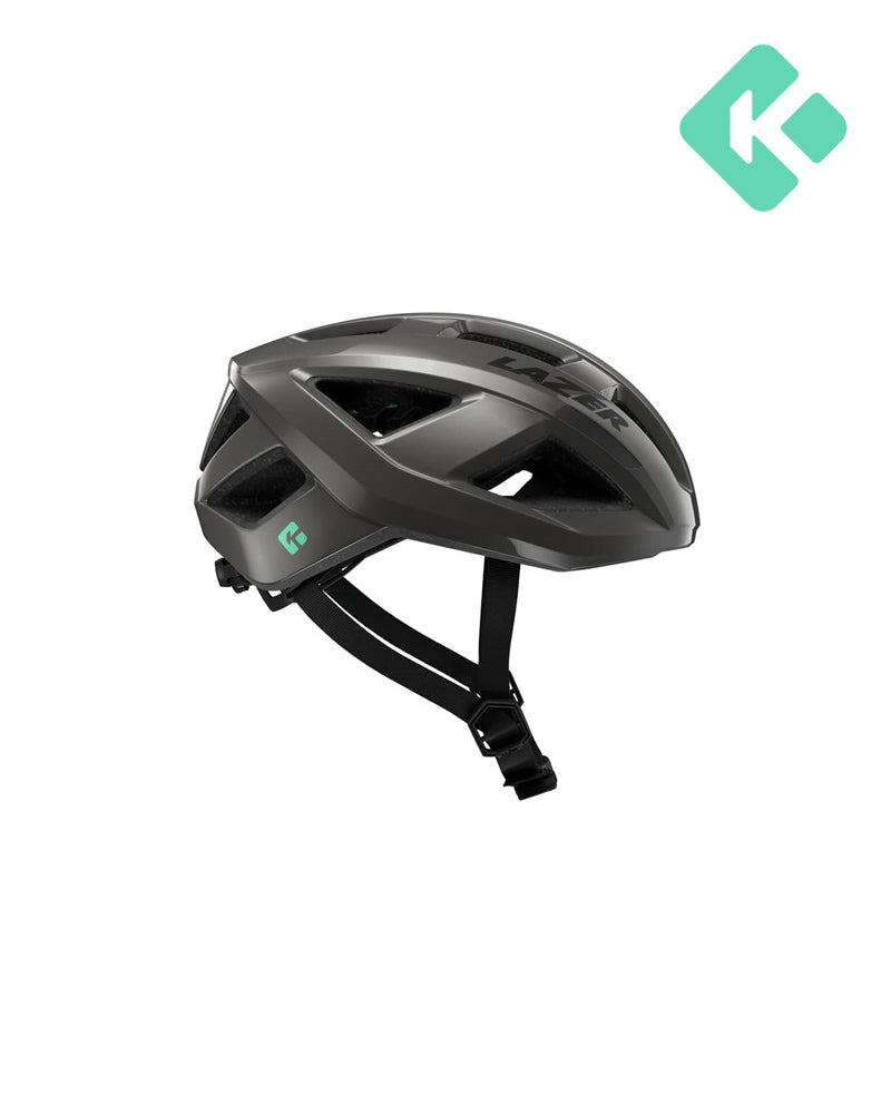 Lazer Tonic AF KinetiCore Road Helmet