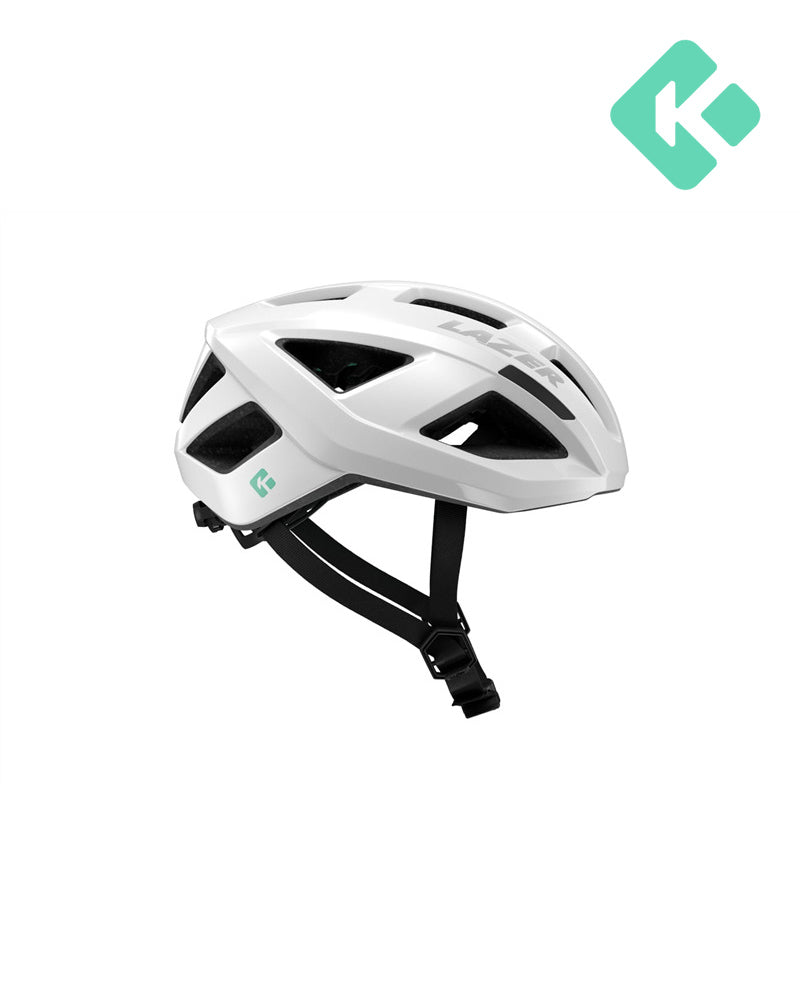 Lazer Tonic AF KinetiCore Road Helmet