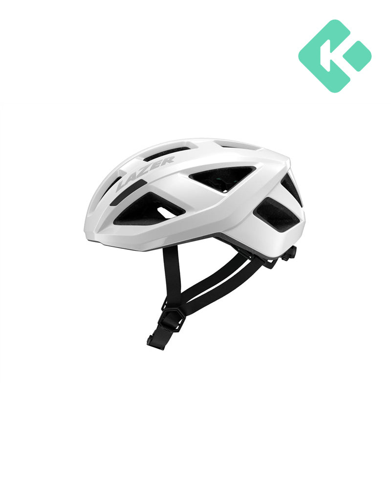 Lazer Tonic AF KinetiCore Road Helmet