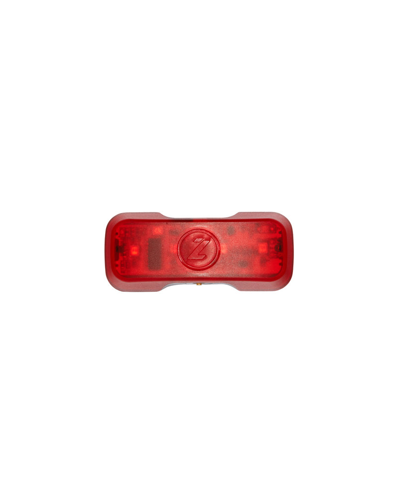 Lazer Universal LED USB Rechargeable Helmet Rear Light