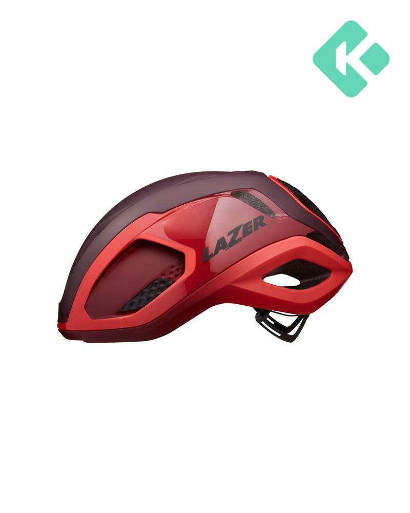 Lazer Vento AF KinetiCore Road Helmet