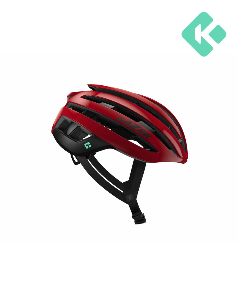 Lazer Z1 AF KinetiCore Road Helmet