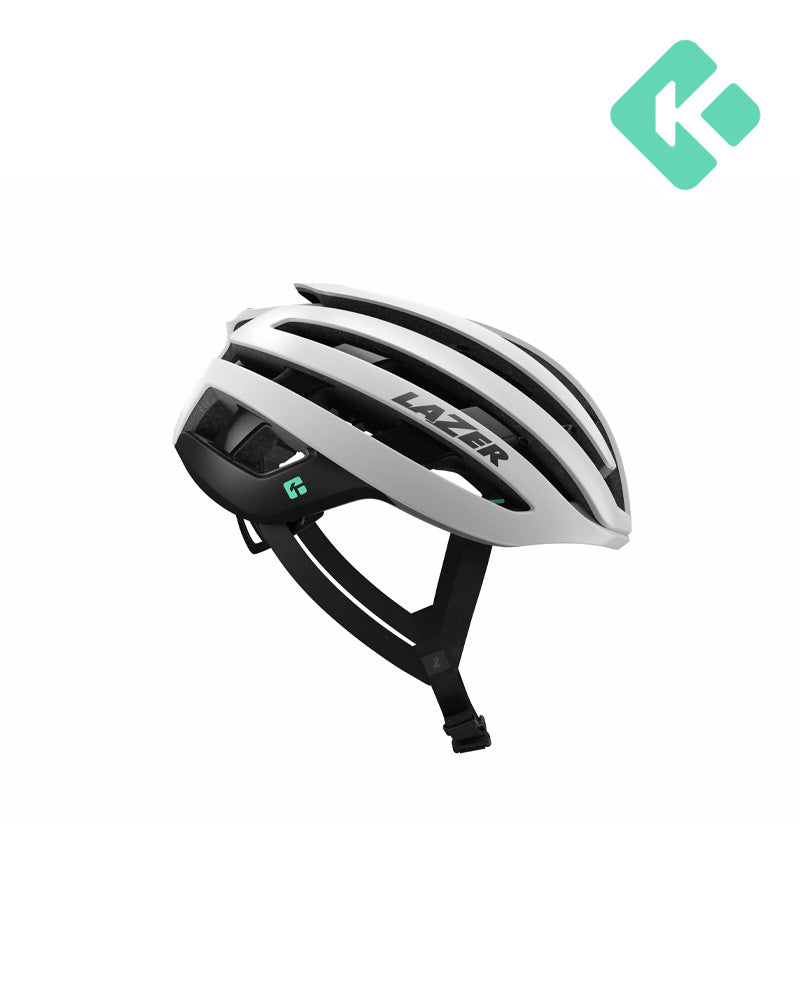 Lazer Z1 AF KinetiCore Road Helmet