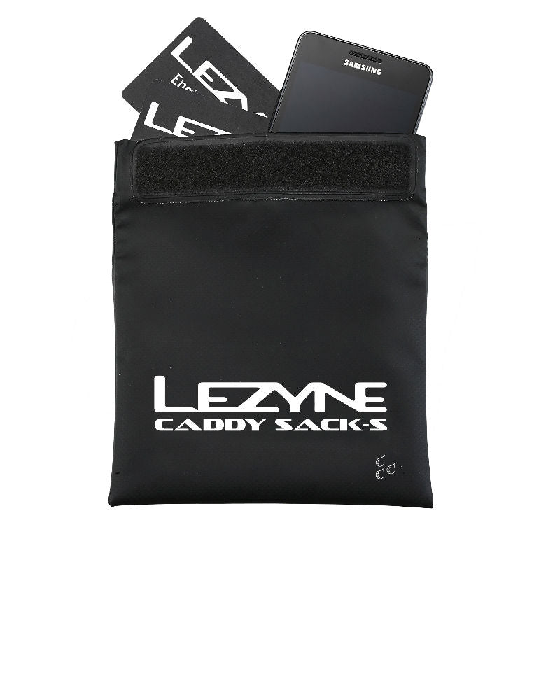 Lezyne Caddy Sack