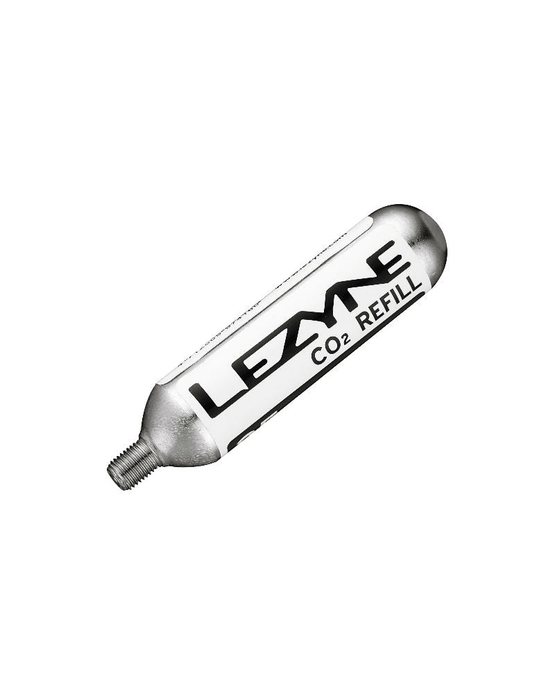 Lezyne Air Canister CO2 Cartridge