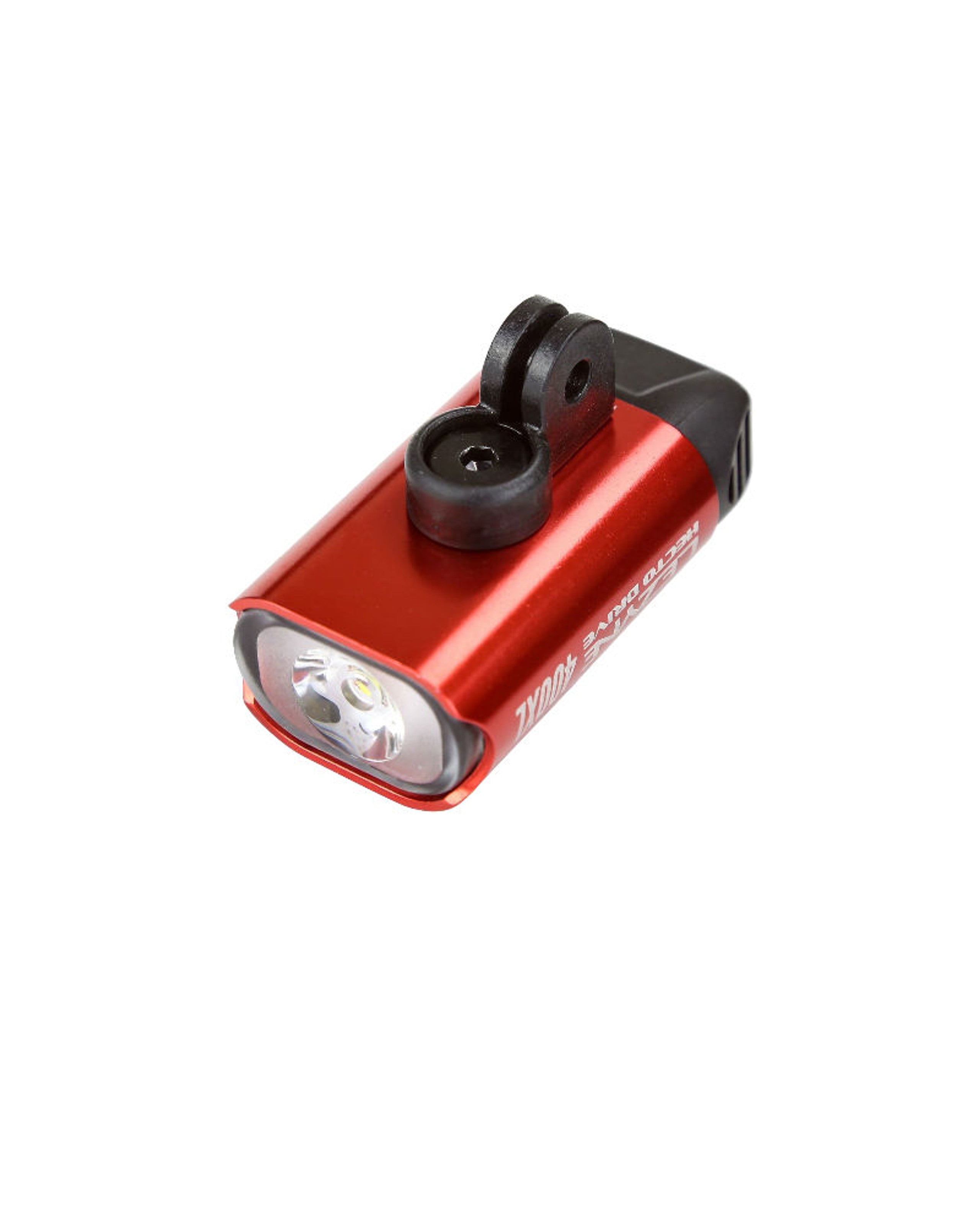 Lezyne GoPro Mount LED Light Adapter