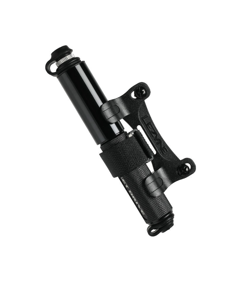 Lezyne Pocket Drive Mini Pump - High Pressure