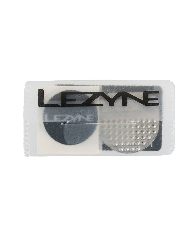 Lezyne Puncture Repair Smart Patch Kit