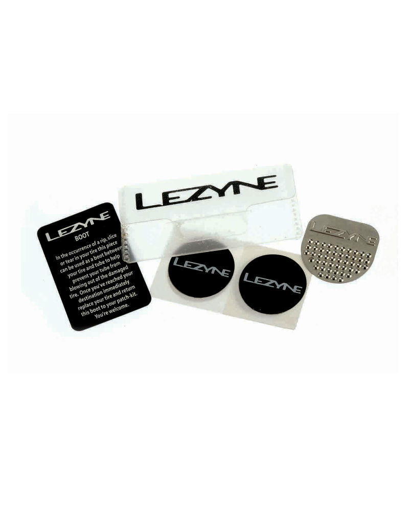 Lezyne Puncture Repair Smart Patch Kit