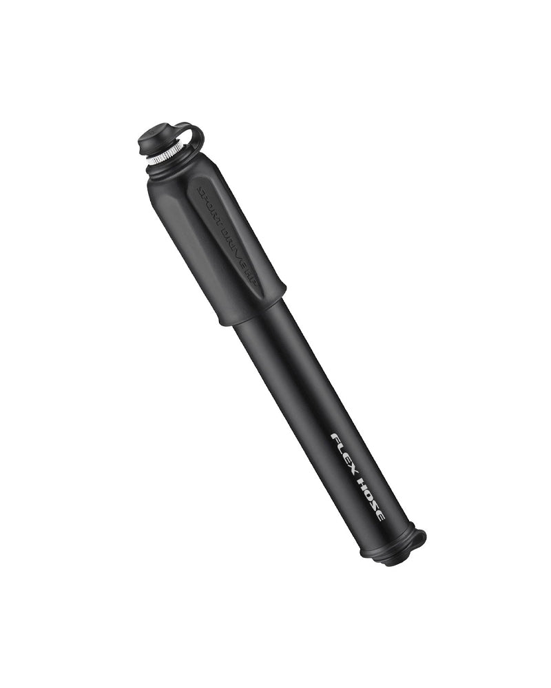 Lezyne Sport Drive Mini Pump - High Pressure