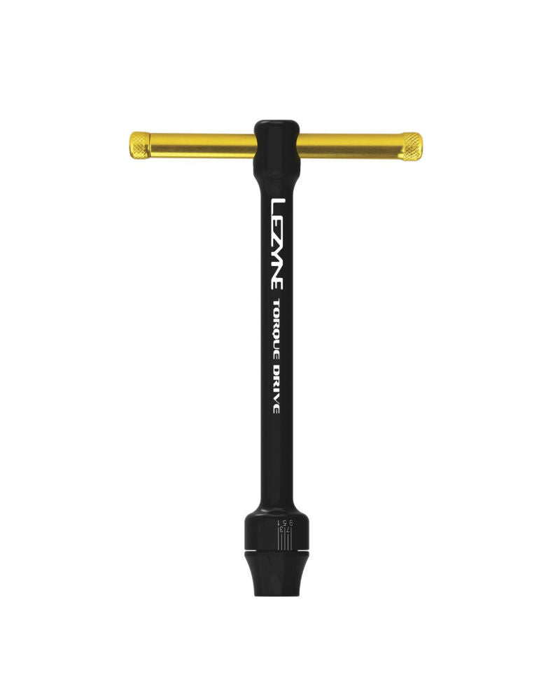 Lezyne Torque Drive Wrench Tool