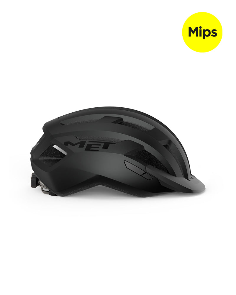 MET Allroad MIPS Helmet