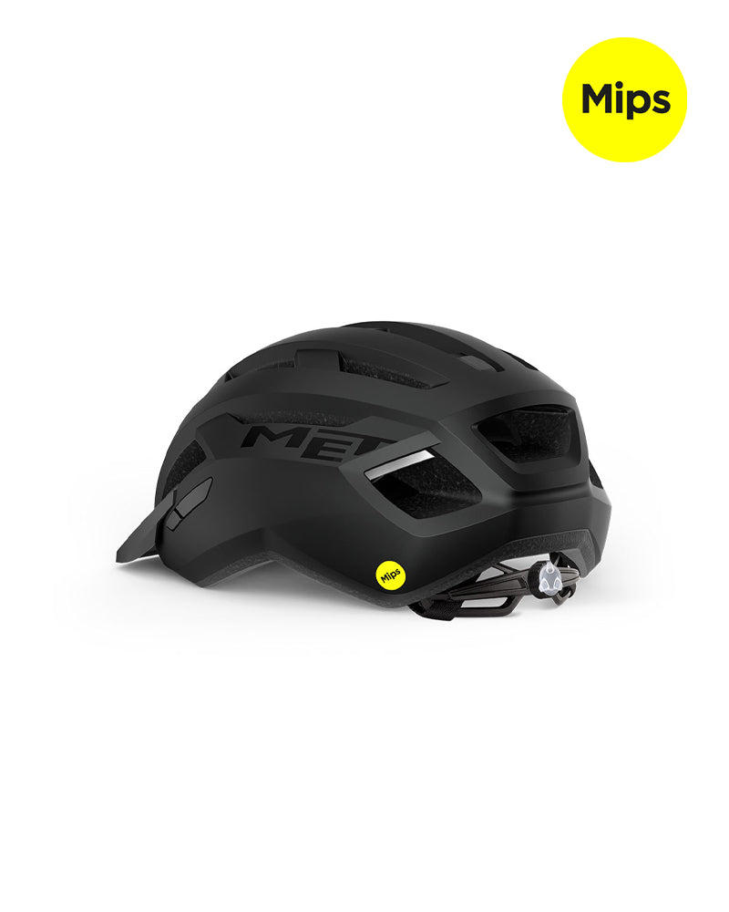 MET Allroad MIPS Helmet