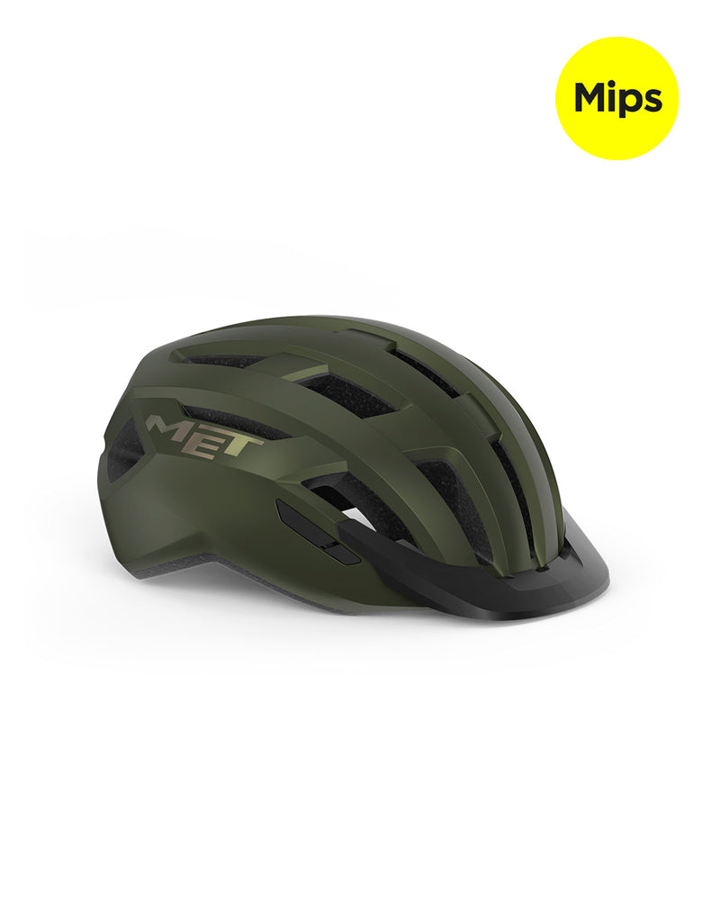 MET Allroad MIPS Helmet